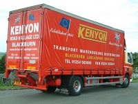 Kenyon Road Haulage Ltd 248308 Image 1